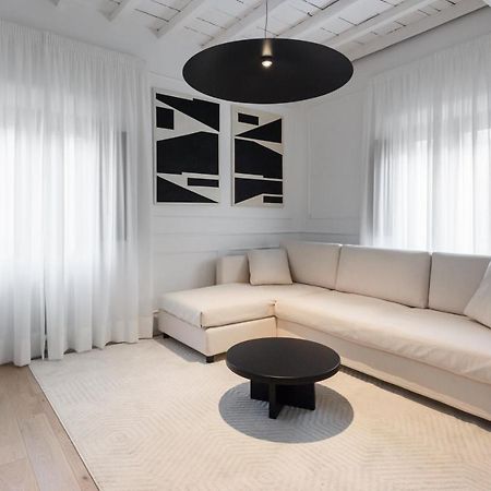 Pitti Prestige By Mmega Apartment Florence Luaran gambar