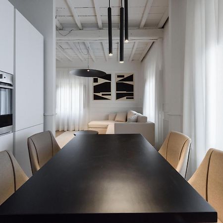 Pitti Prestige By Mmega Apartment Florence Luaran gambar