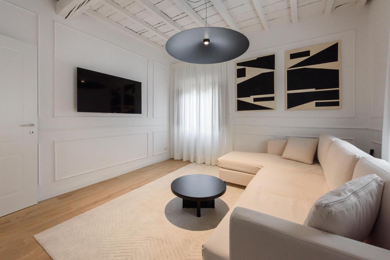 Pitti Prestige By Mmega Apartment Florence Luaran gambar