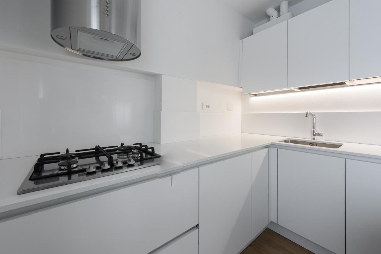 Pitti Prestige By Mmega Apartment Florence Luaran gambar