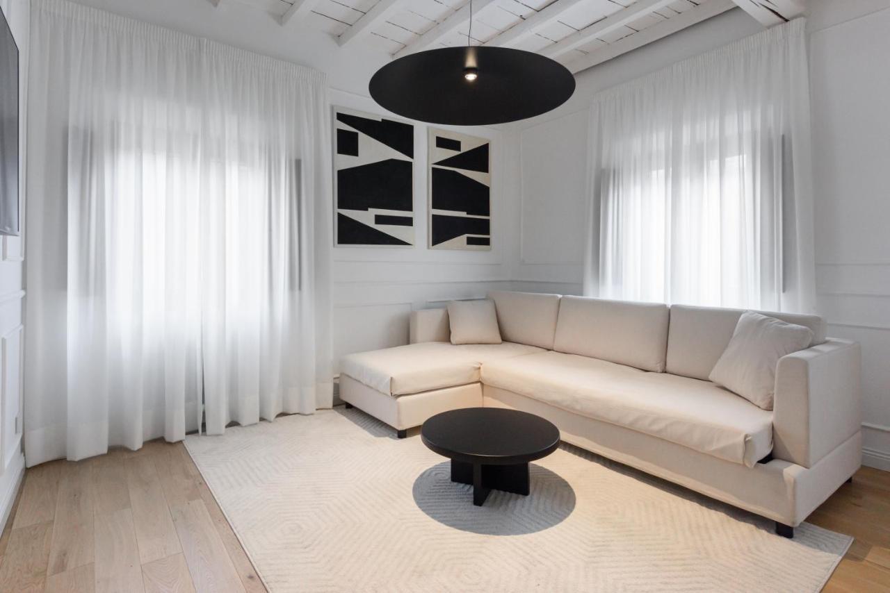Pitti Prestige By Mmega Apartment Florence Luaran gambar