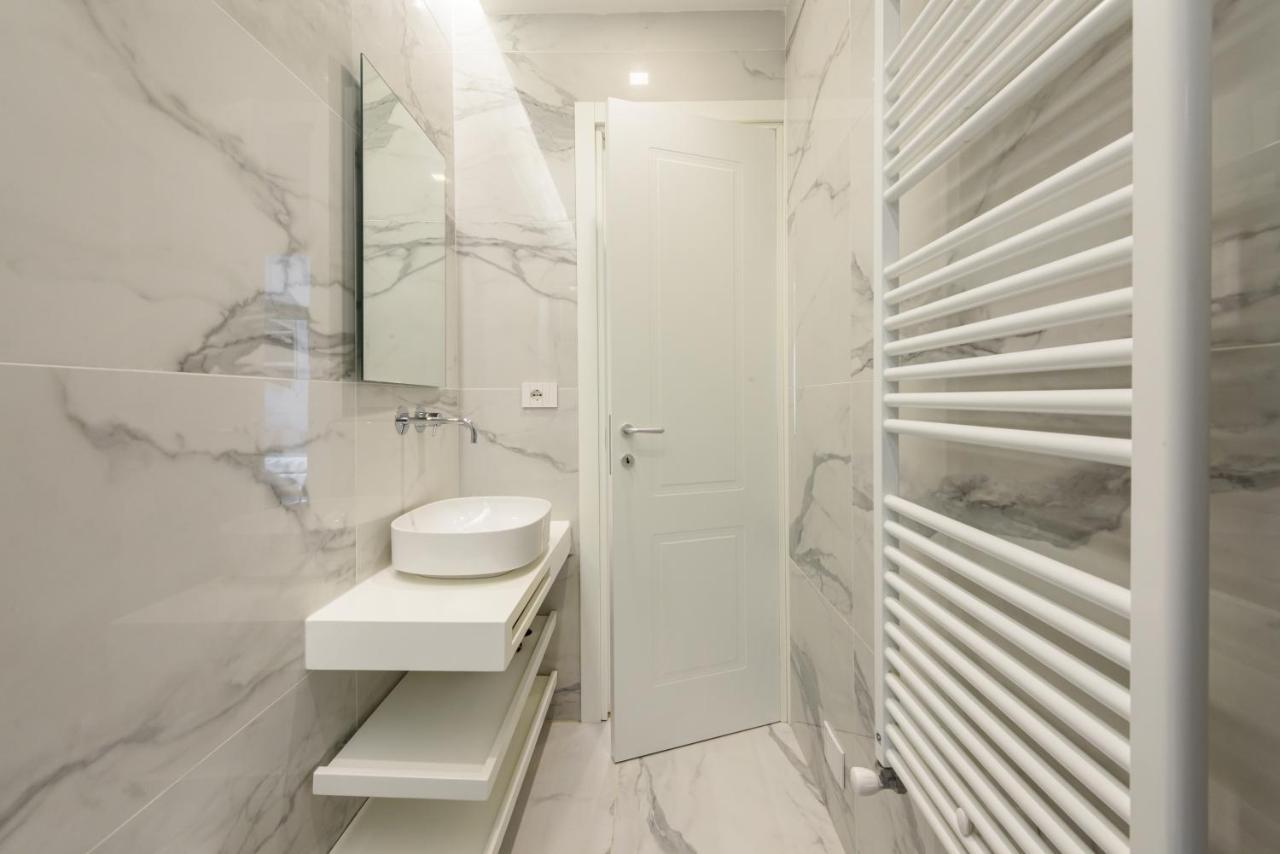 Pitti Prestige By Mmega Apartment Florence Luaran gambar