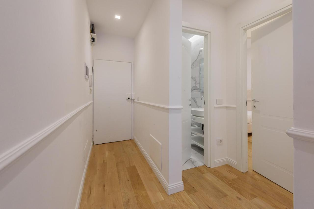 Pitti Prestige By Mmega Apartment Florence Luaran gambar