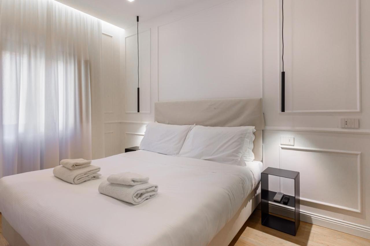 Pitti Prestige By Mmega Apartment Florence Luaran gambar